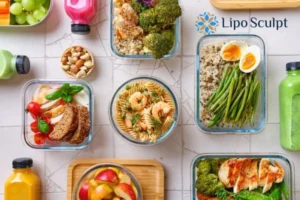 Natural Diet Options For Body Transformation 2 Your diet is great for body transformation Warminster - read on to find out more!