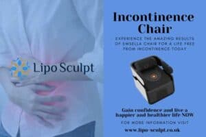 EM Chair: A Non-Surgical Solution for Treating Faecal Incontinence 5 EM Chair Warminster For Faecal incontinence.