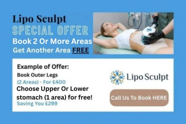 See Lipo Sculpt Warminster Fat freezing promotions! Book NOW!