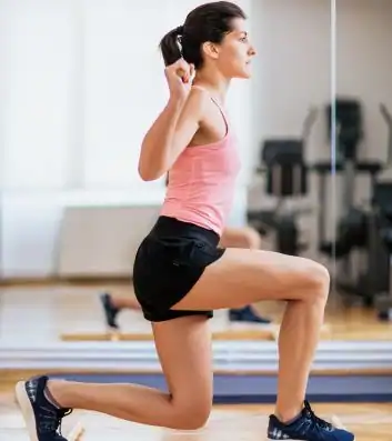 fat freezing Warminster and exercise