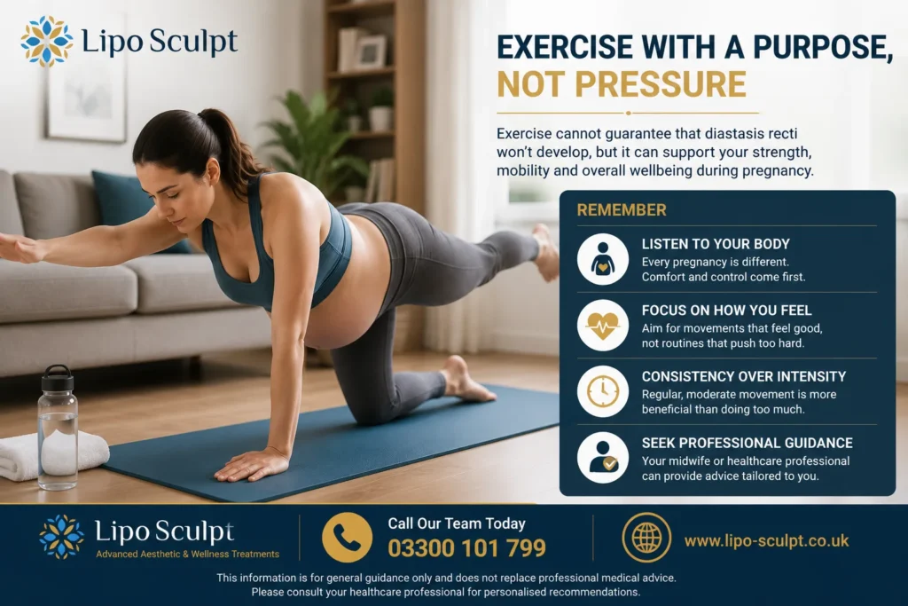 Does Exercise Reduce the Risk of Diastasis Recti? 4 Does Exercise Reduce the Risk of Diastasis Recti Warminster : Does Every Case of Diastasis Recti Need Treatment?